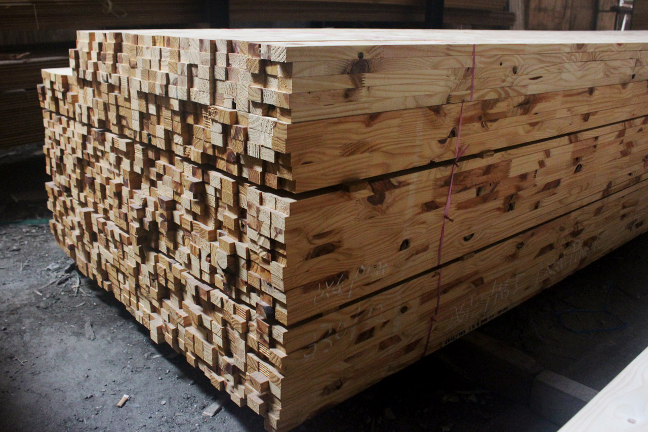 LSL Wood Sdn Bhd Timber & Plywood Sungai Buloh