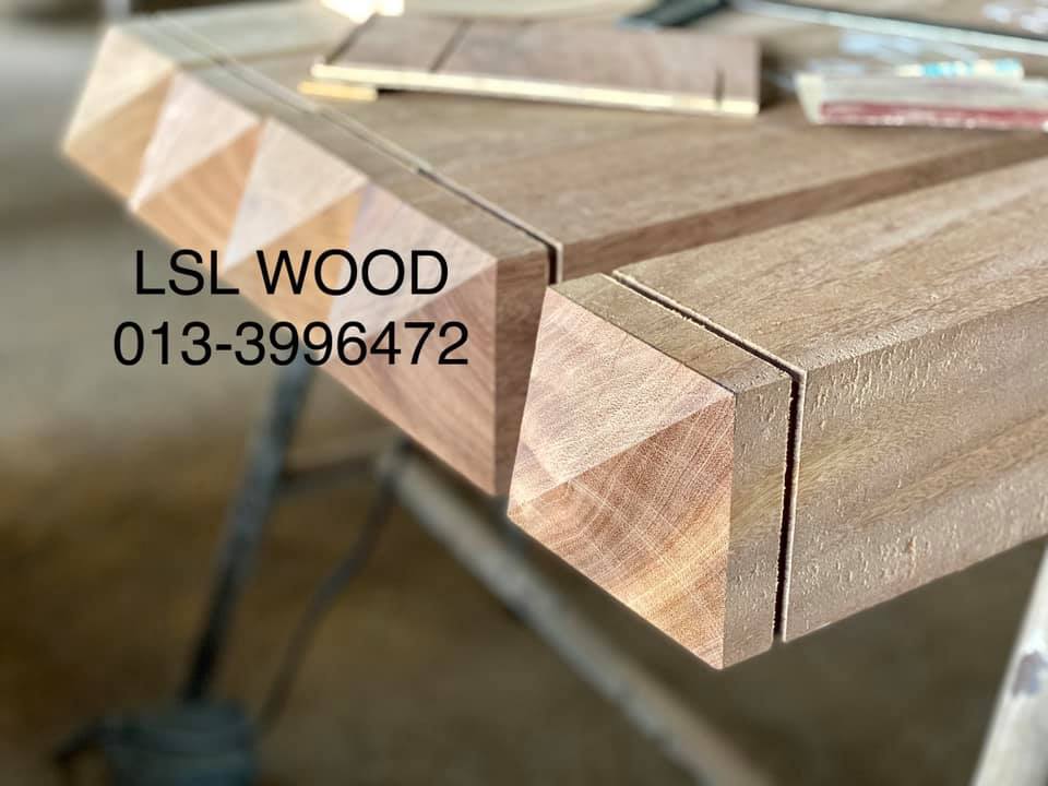 Products Gallery – LSL Wood Sdn Bhd